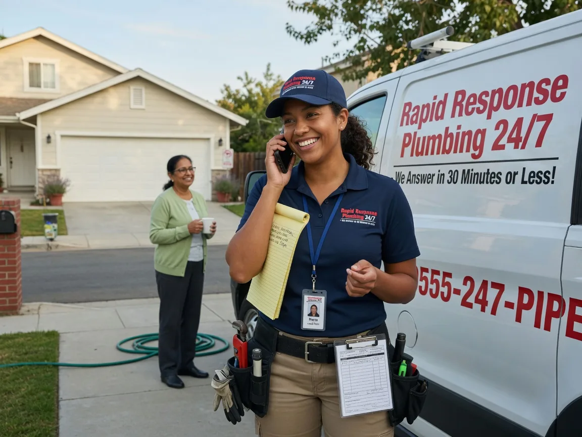 Emergency Plumber Newark, CA FAQs